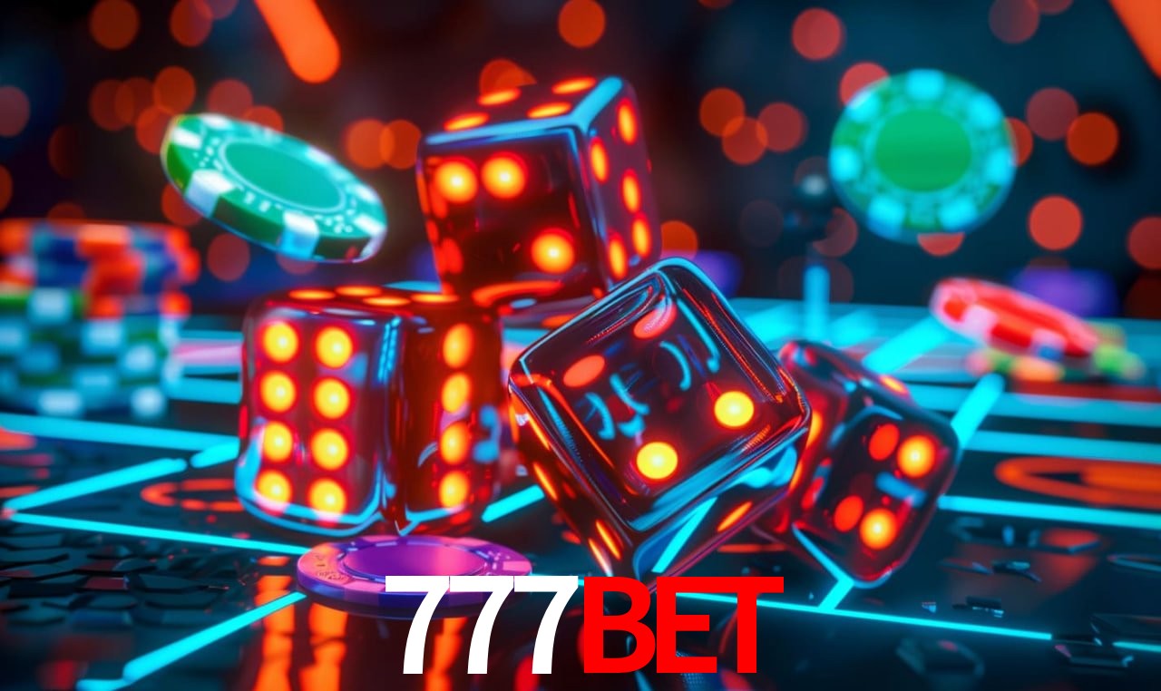 Desvendando o Mundo dos Jogos Virtuais na 777bet